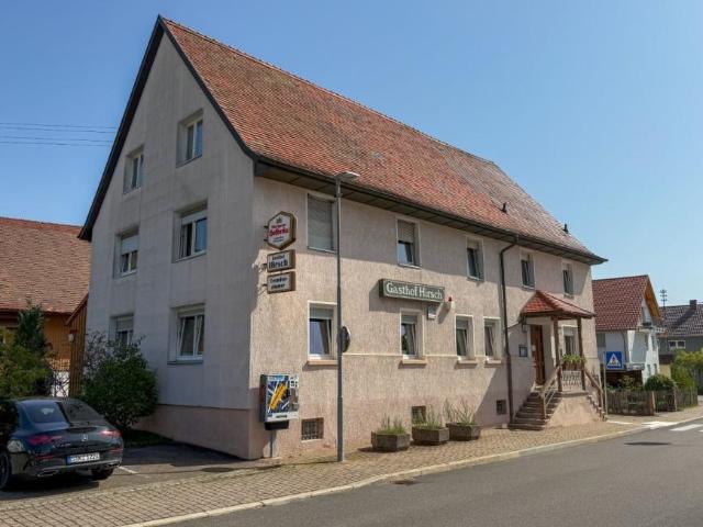 Zu Verkaufen 13 Schlafzimmer Haus Neuhausen Deutschland DS95788011
