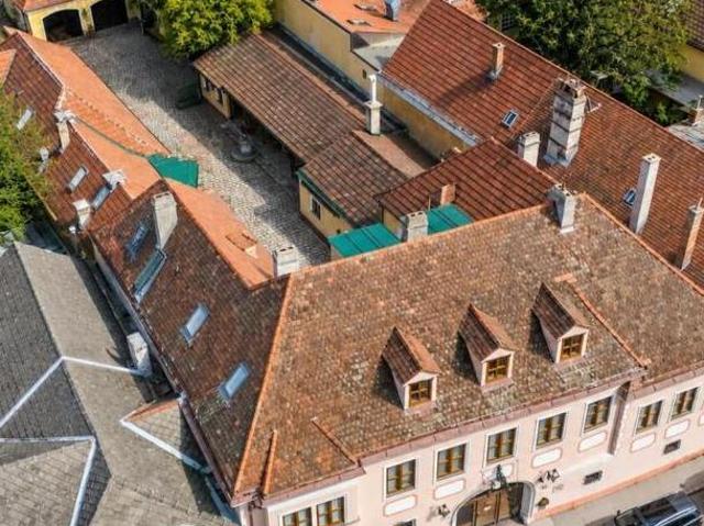 Zu Verkaufen 13 Schlafzimmer Haus Niederösterreich Niederösterreich DS105121156
