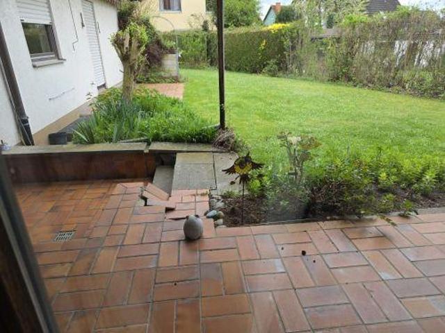 Zu Verkaufen 13 Schlafzimmer Haus Niederwerrn Deutschland DS90578661