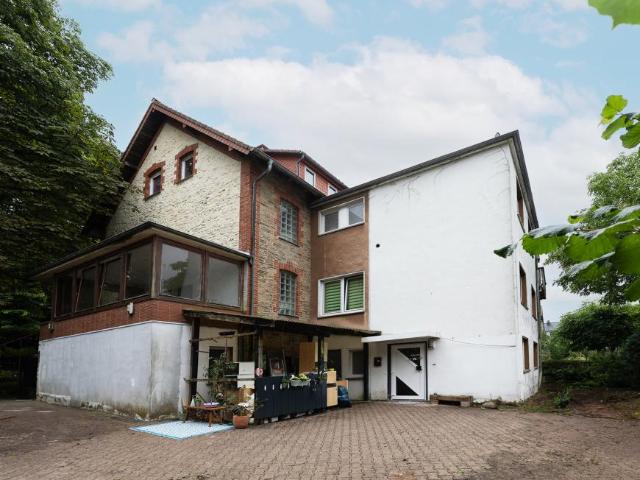 Zu Verkaufen 13 Schlafzimmer Haus Schieder Schwalenberg Deutschland DS96818334