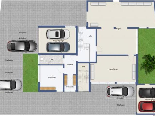 Zu Verkaufen 13 Schlafzimmer Haus Reichenbach An Der Fils Deutschland DS87338607