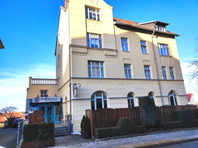 Zu Verkaufen 14 Schlafzimmer Haus Altenburg Deutschland DS98678110