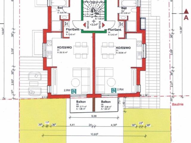 Zu Verkaufen 14 Schlafzimmer Haus Biberach Deutschland DS99125303
