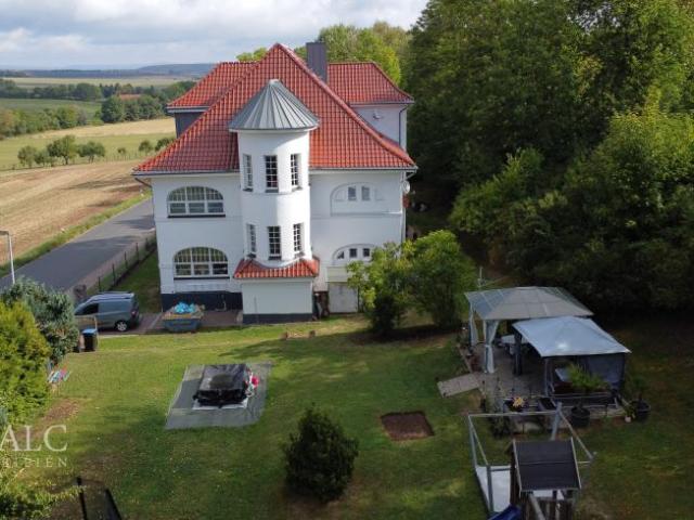 Zu Verkaufen 14 Schlafzimmer Haus Bleicherode Deutschland DS94601112