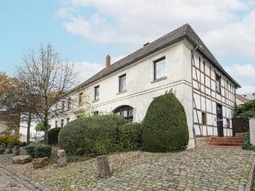 Bünde, Herford, Osnabrücker Land, Nordrhein-Westfalen