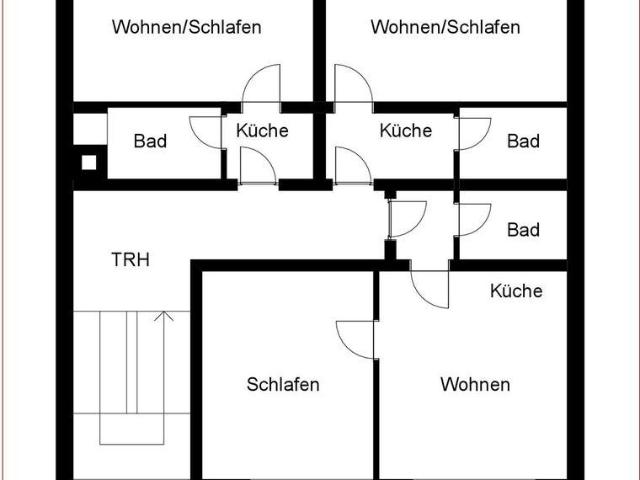 Zu Verkaufen 14 Schlafzimmer Haus Karlsruhe Deutschland DS91353744