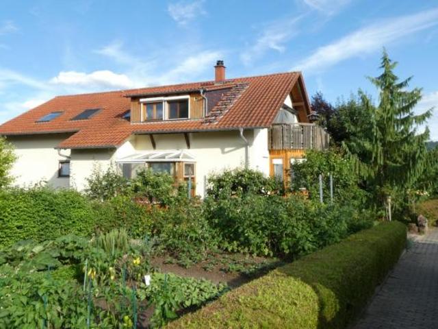 Zu Verkaufen 14 Schlafzimmer Haus Kürnbach Deutschland DS83403740