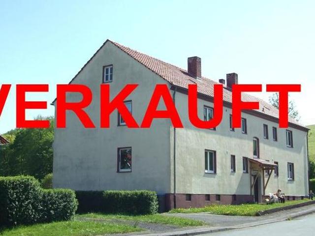 Zu Verkaufen 14 Schlafzimmer Haus Herleshausen Deutschland DS96272744