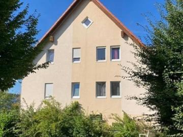 Zu Verkaufen 14 Schlafzimmer Haus Lisberg Deutschland DS97969437