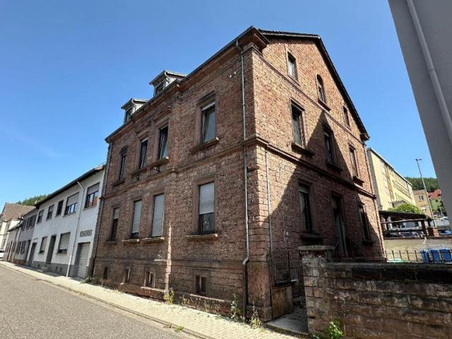 Zu Verkaufen 14 Schlafzimmer Haus Rodalben Deutschland DS98188086