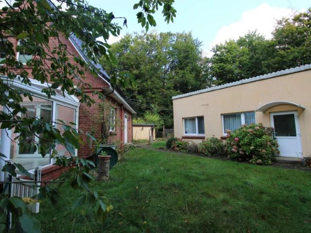 Zu Verkaufen 15 Schlafzimmer Haus Graal Müritz Deutschland DS95417209