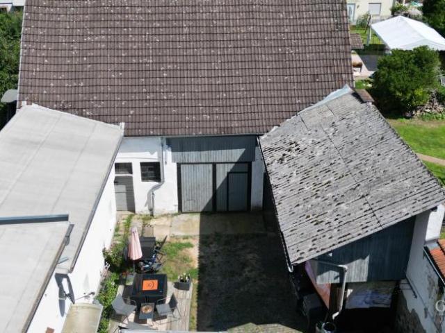 Zu Verkaufen 15 Schlafzimmer Haus Groß Zimmern Deutschland DS94789738