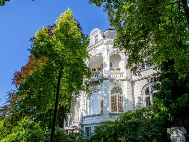 Zu Verkaufen 15 Schlafzimmer Haus Düsseldorf Deutschland DS98466715
