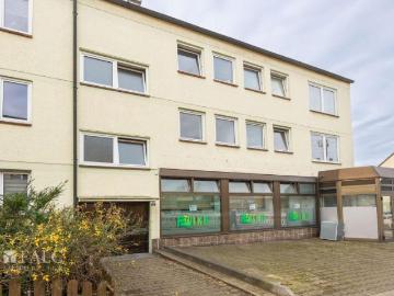 Haus zum Verkauf in Frintrop