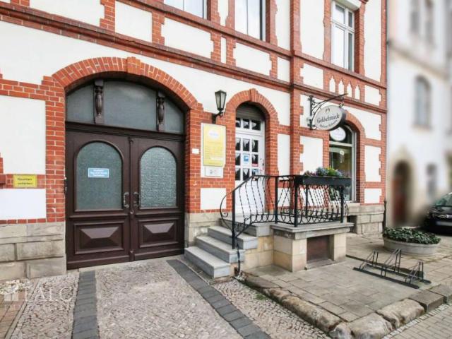 Zu Verkaufen 15 Schlafzimmer Haus Halberstadt Deutschland DS95417892