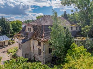 Zu Verkaufen 15 Schlafzimmer Haus Nossen Deutschland DS99192126