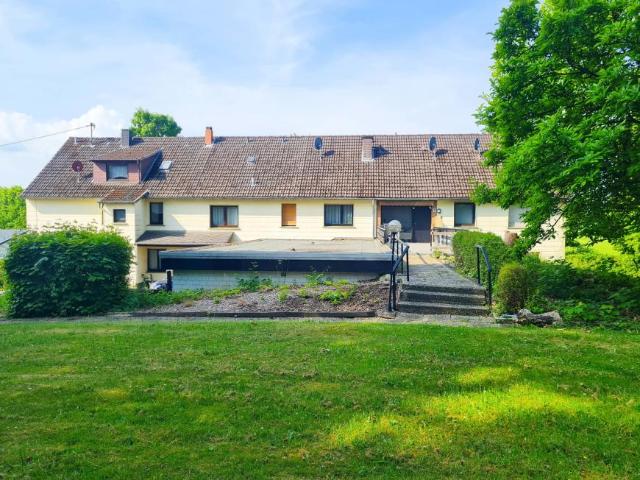 Zu Verkaufen 15 Schlafzimmer Haus Puderbach VG Deutschland DS91514334
