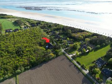 Utersum, Nordfriesische Inseln, Niedersachsen, Nordfriesische Inseln, Schleswig-Holstein