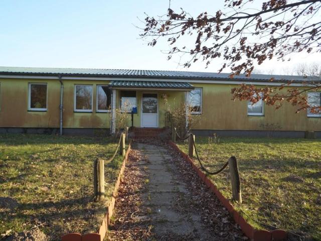 Zu Verkaufen 16 Schlafzimmer Haus Carinerland OT Alt Karin Deutschland DS97011401