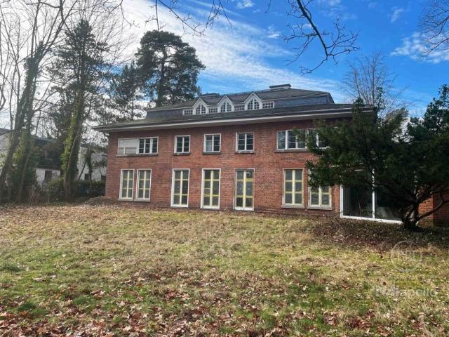 Zu Verkaufen 16 Schlafzimmer Haus Berlin Deutschland DS93494819