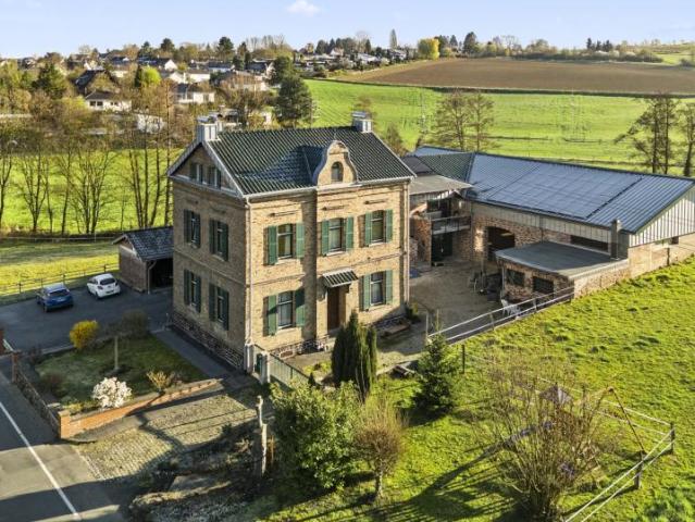 Zu Verkaufen 16 Schlafzimmer Haus Königswinter Deutschland DS92651965