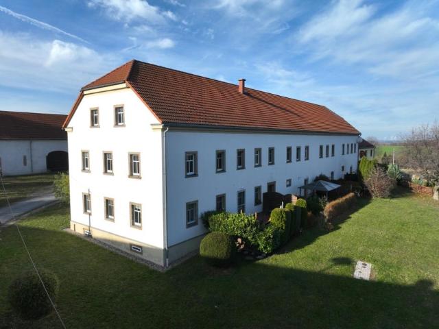Zu Verkaufen 16 Schlafzimmer Haus Hochkirch Deutschland DS97084247