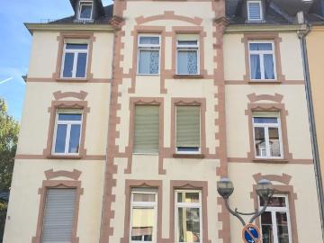 Hanau, Taunus, Rheinland-Pfalz