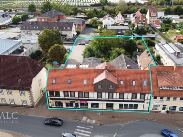 Zu Verkaufen 16 Schlafzimmer Haus Nörten Hardenberg Deutschland DS96163422