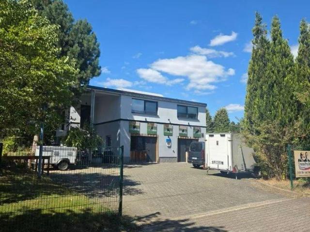 Zu Verkaufen 16 Schlafzimmer Haus Sondershausen Deutschland DS95020976