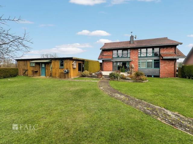 Zu Verkaufen 16 Schlafzimmer Haus Seehof Deutschland DS97085047