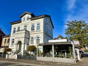 Zu Verkaufen 16 Schlafzimmer Haus Sylt Deutschland DS96273270
