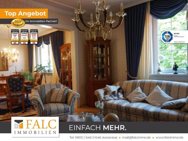 Zu Verkaufen 16 Schlafzimmer Haus Rollshausen / Germershausen Deutschland DS96197925