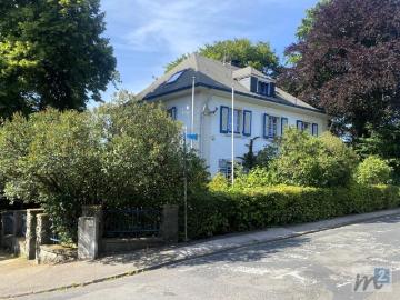 Lüttringhausen, Remscheid - Garten, Balkon