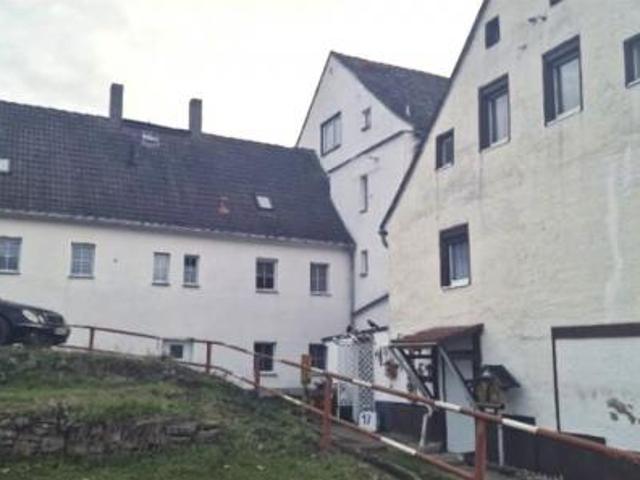 Zu Verkaufen 16 Schlafzimmer Haus Wettin Deutschland DS78382387