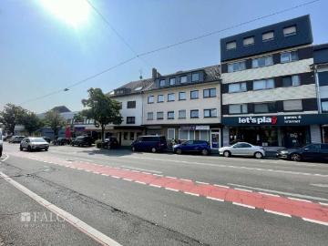 Zu Verkaufen 16 Schlafzimmer Haus Troisdorf Deutschland DS93560884