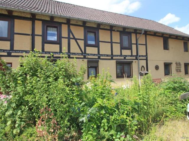 Zu Verkaufen 17 Schlafzimmer Haus Cremlingen / Hordorf Deutschland DS96267889