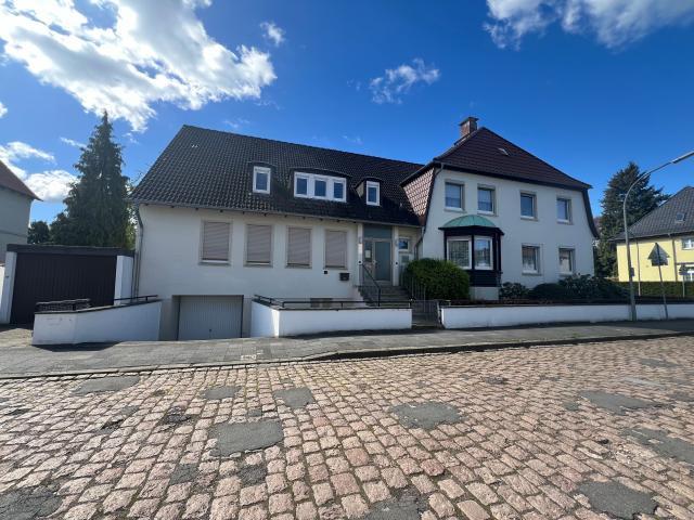 Zu Verkaufen 17 Schlafzimmer Haus Helmstedt Deutschland DS88513662