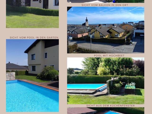 Zu Verkaufen 17 Schlafzimmer Haus Neukirchen Bei Lambach AUT DS102631414