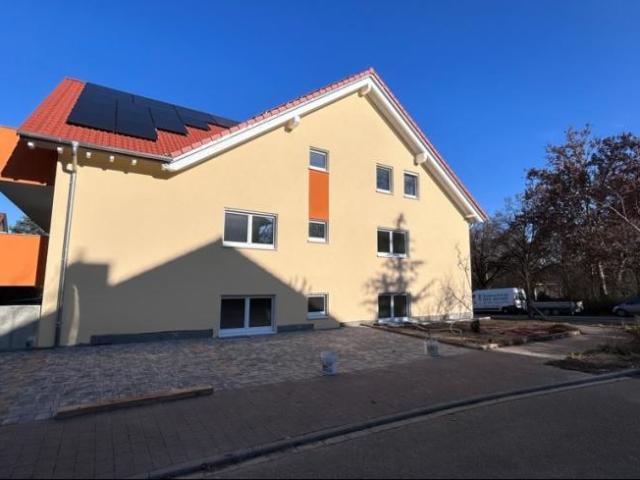 Zu Verkaufen 18 Schlafzimmer Haus Bad Rappenau Deutschland DS97012209