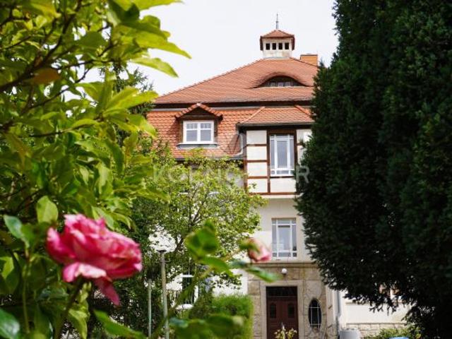 Zu Verkaufen 18 Schlafzimmer Haus Freyburg Deutschland DS78103136