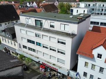 Zu Verkaufen 18 Schlafzimmer Haus Kirchhain Deutschland DS89642248