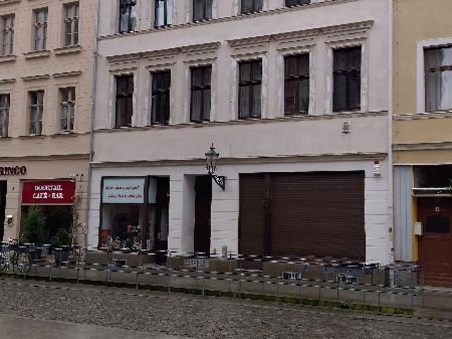 Zu Verkaufen 18 Schlafzimmer Haus Lutherstadt Wittenberg Deutschland DS92894975