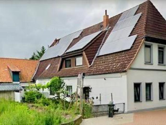 Zu Verkaufen 19 Schlafzimmer Haus Bruchhausen Vilsen Deutschland DS95147975