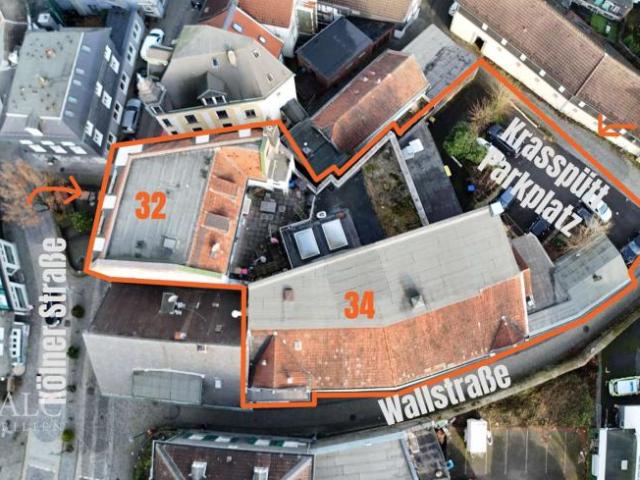 Zu Verkaufen 19 Schlafzimmer Haus Remscheid Deutschland DS97267643
