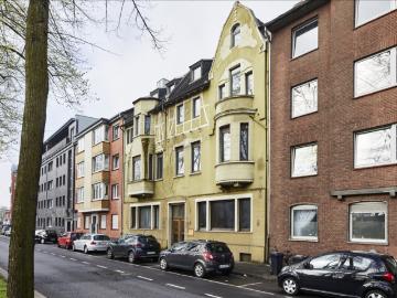 Zu Verkaufen 19 Schlafzimmer Haus Wesel Deutschland DS94948381