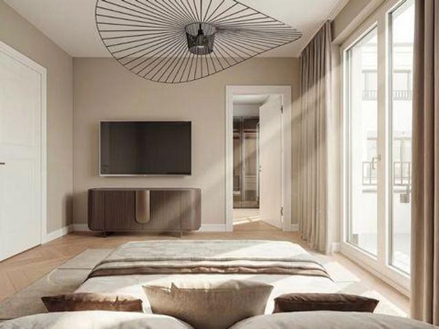 Zu Verkaufen 1 Schlafzimmer Eigentumswohnung Berlin Berlin DS88724660