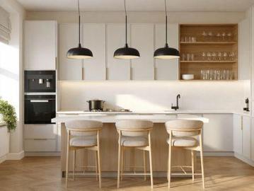Zu Verkaufen 1 Schlafzimmer Eigentumswohnung Berlin Berlin DS89442842
