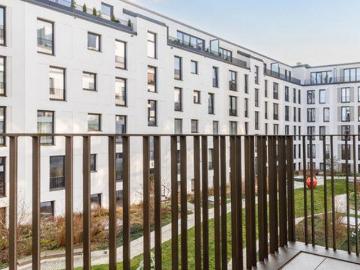 Zu Verkaufen 1 Schlafzimmer Eigentumswohnung Berlin Berlin DS89931444