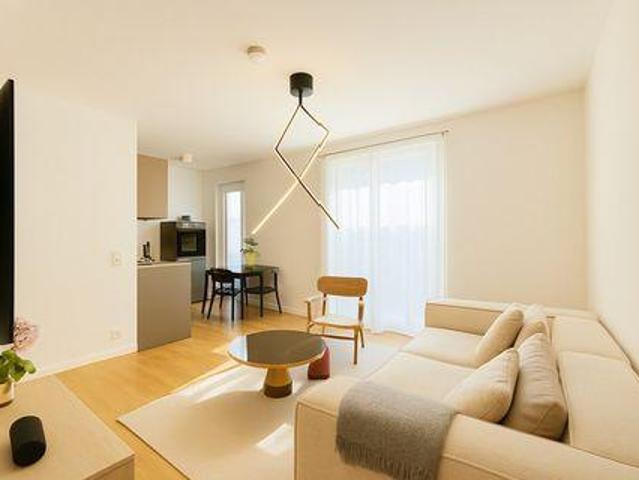 Zu Verkaufen 1 Schlafzimmer Eigentumswohnung Berlin Berlin DS94331390