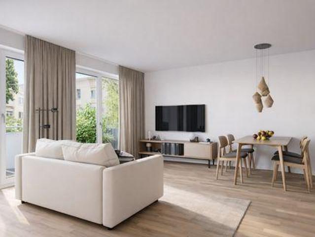 Zu Verkaufen 1 Schlafzimmer Eigentumswohnung Berlin Berlin DS96439646